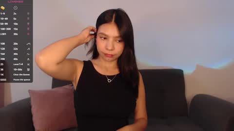 Snapshot of isabella_jones9 chatting on January 26, 1:31 am ISABELLA online show from January 26, 1:31 am