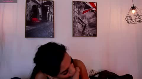  Isabel Lopez online show from March 5, 3:07 pm