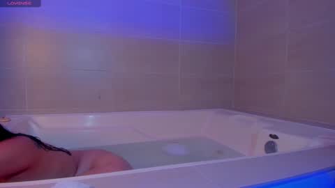 isabella montez online show from March 7, 6:11 pm