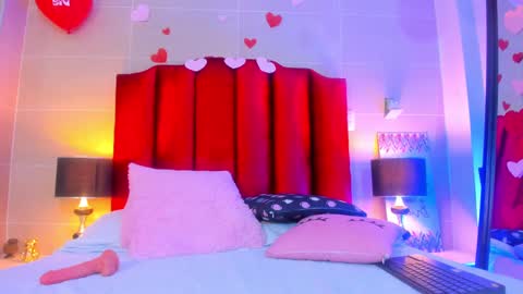 isabella montez online show from February 24, 3:09 pm