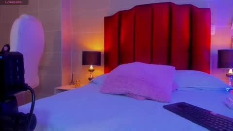 isabella montez online show from March 11, 3:12 pm