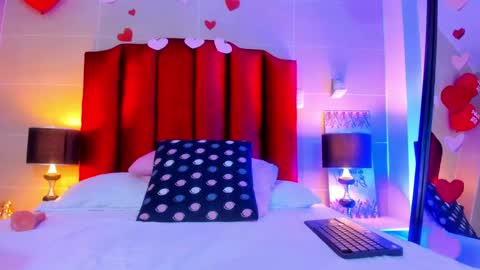 isabella montez online show from February 22, 6:19 pm