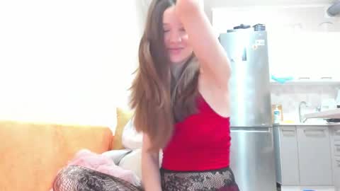 Isabella Noir online show from January 8, 10:43 am