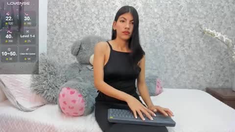 isa  online show from February 3, 11:36 pm