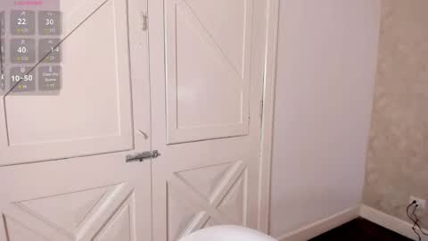 isa  online show from September 10, 9:38 pm