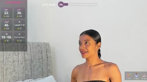 Snapshot of isabella_savina chatting on September 16, 10:35 pm Isabella online show from September 16, 10:35 pm