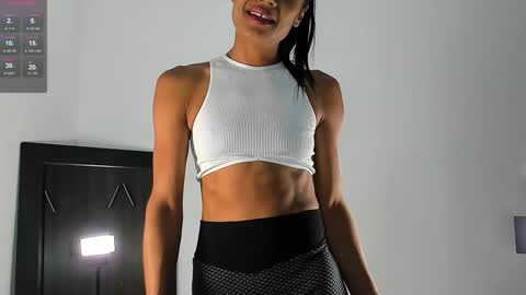 Snapshot of isabella_savina chatting on December 4, 9:29 pm Isabella online show from December 4, 9:29 pm