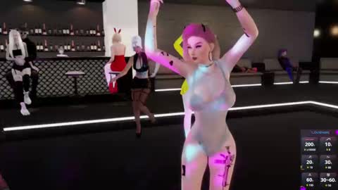 isabella_sunn online show from October 6, 2:51 am