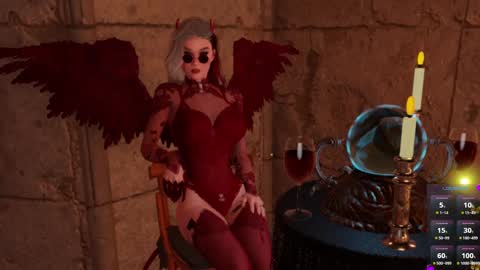 isabella_sunn online show from October 22, 7:15 pm