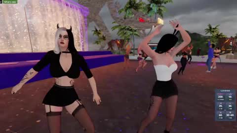 isabella_sunn online show from February 28, 9:12 pm