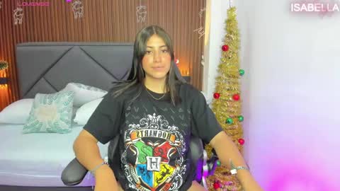 Isabella Thompson online show from December 26, 10:41 pm
