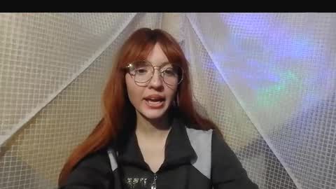 isabellablacky online show from February 22, 3:34 am