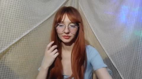 isabellablacky online show from January 3, 12:11 am