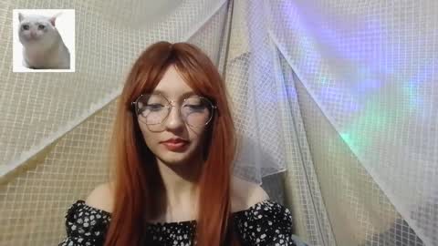 isabellablacky online show from January 8, 6:41 am