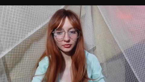 isabellablacky online show from February 6, 6:29 am
