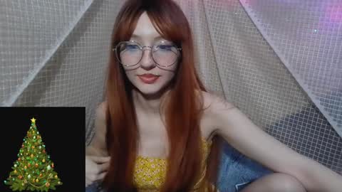 isabellablacky online show from December 28, 3:26 am