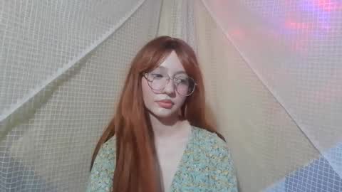 isabellablacky online show from April 13, 7:45 am