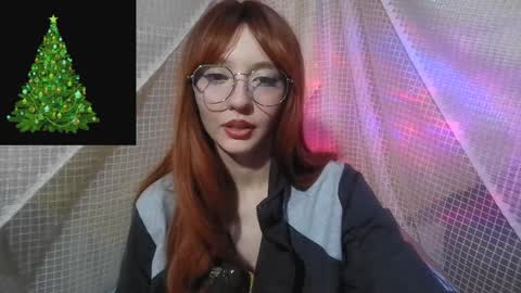 isabellablacky online show from December 13, 4:11 am