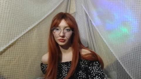 isabellablacky online show from January 8, 12:28 am