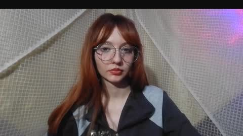 isabellablacky online show from February 1, 6:21 am