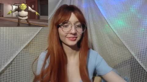 isabellablacky online show from January 11, 6:14 am