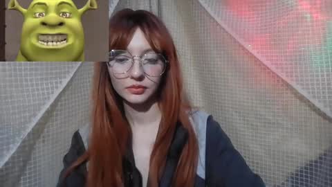 isabellablacky online show from January 12, 4:00 am