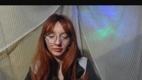 isabellablacky online show from February 10, 3:46 am