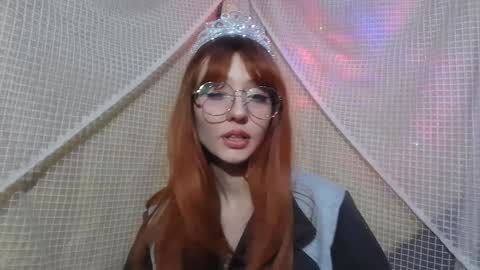 isabellablacky online show from January 5, 4:04 am