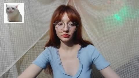 isabellablacky online show from January 9, 12:14 am