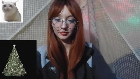 isabellablacky online show from December 18, 3:26 am