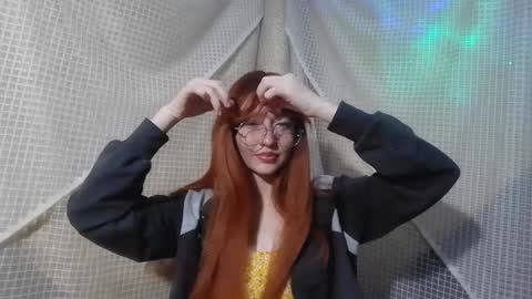 isabellablacky online show from January 30, 12:39 am