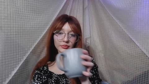 isabellablacky online show from January 26, 4:30 am