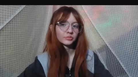 isabellablacky online show from February 22, 6:39 am