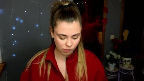 isabellabler online show from December 14, 12:44 pm