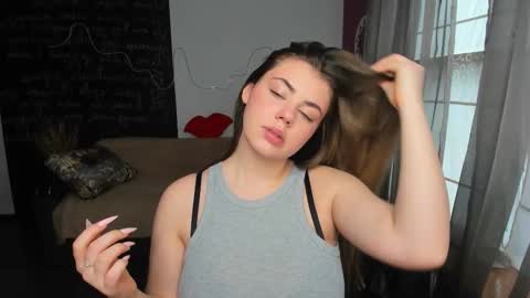 isabellabler online show from February 5, 6:50 am