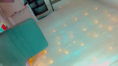 isabellagirs online show from January 9, 6:41 am