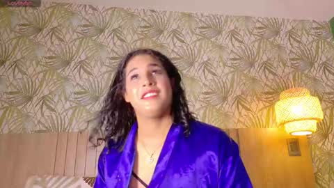 Isabella online show from October 7, 11:12 pm