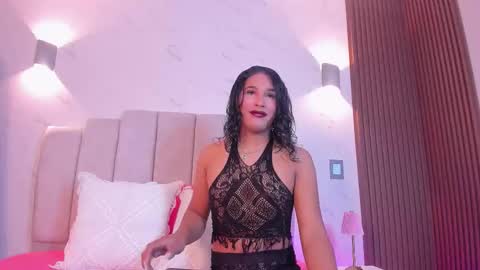 Isabella online show from November 9, 8:11 pm