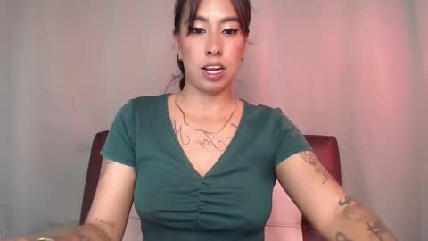 Isabella  online show from January 8, 1:55 am