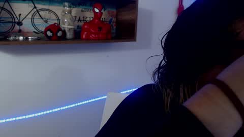 Snapshot of isabellakoff chatting on January 30, 12:06 pm Tati - online show from January 30, 12:06 pm