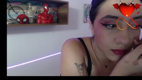 Snapshot of isabellakoff chatting on February 5, 12:06 pm Tati - online show from February 5, 12:06 pm