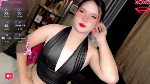 isabel online show from May 22, 2:40 am