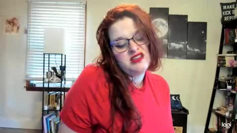 isabellamariedarcy online show from January 16, 8:29 pm