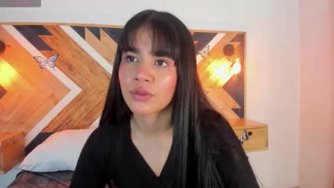 Isabella  online show from September 23, 1:05 pm