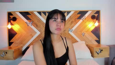 Isabella  online show from September 14, 12:50 pm