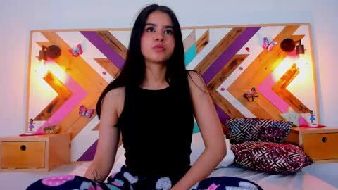 Isabella  online show from February 24, 5:53 pm