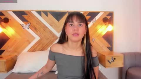 Isabella  online show from October 22, 11:34 am