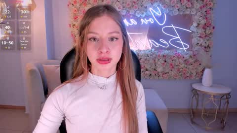 Isabella Moretti online show from March 8, 3:43 am