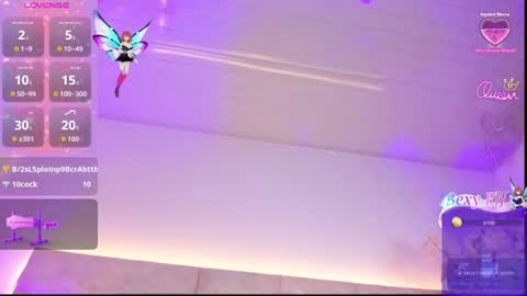 isabellaromman online show from July 6, 4:20 am