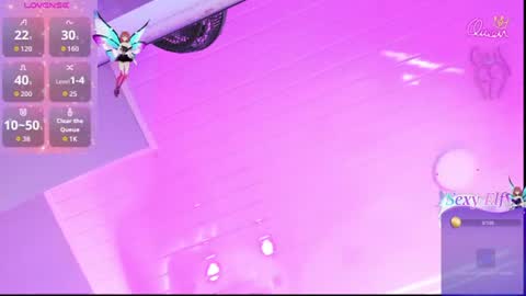 isabellaromman online show from July 5, 2:26 am